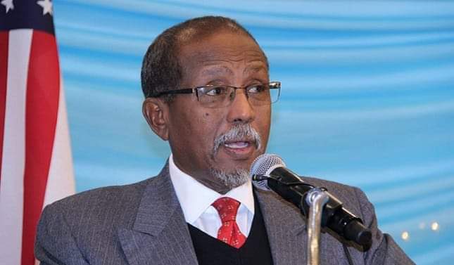 DAAWO: Taariikh Nololeedkii Dr. Cali Khaliif Galaydh (1941-2020)