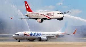 Qiimaha Lagu Raaco Diyaaradda Ethiopian Airlines Wixii Ka Dambeeyay Xayiraadda Fly Dubai & Al-Arabia