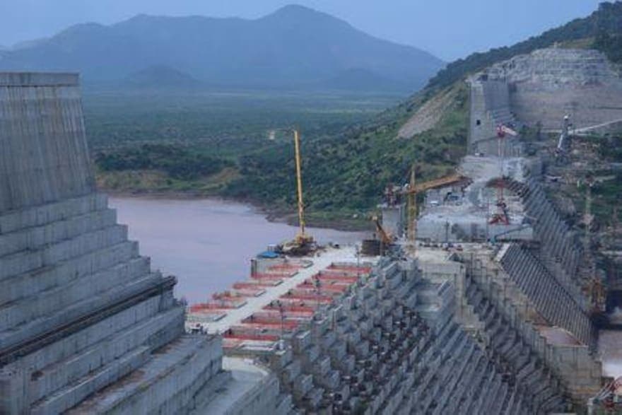 Ethiopia Oo Joojisay Duulimaadyada Dul Mara Biyo-Xidheenka Tamarta Laydhka Ay Ka Dhalinayso
