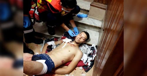 Waa Kuma 21-Jirka Tunisia Ka Soo Tahriibay Ee Faransiiska 3 Qof Ku Dilay?