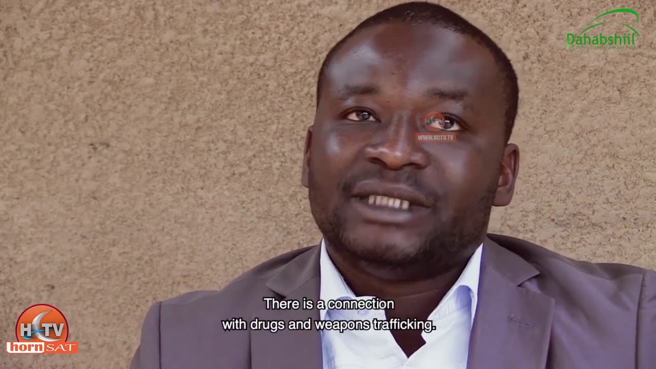 Filim Ku Saabsan Magaalada Agades Ee Dalka Niger Oo Ah Marinka Tahriibayaasha Galbeedka Afrika Ee Beegsanaya Liibiya/Talyaaniga