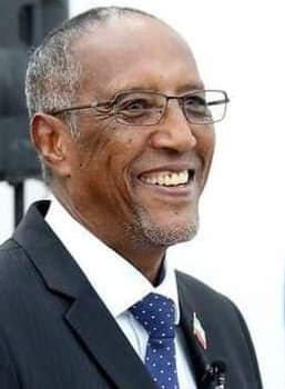 Madaxweynaha Somaliland Oo Hambalyeeyay Madaxweynaha Loo Doortay Maraykanka