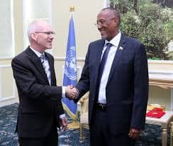 Somaliland Iyo Qaramada Midoobay Oo Isku Soo Dhawaaday, Ka dib Khilaaf Culus Oo Dhawaan Ka Dhex Qarxay