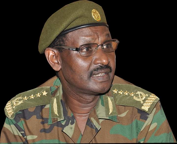 Dawlada Ethiopia Oo Qabsatay Magaalada Adigrat, Caasimada Tigraygana Ku Sii Siqaysa