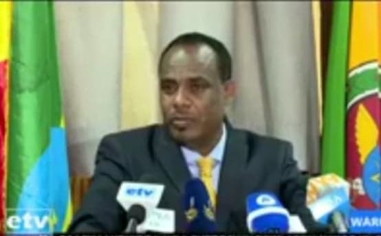 Ururka Midowga Afrika Oo Xilkii Ka Qaaday Taliyihii Ciidammada AMISOM