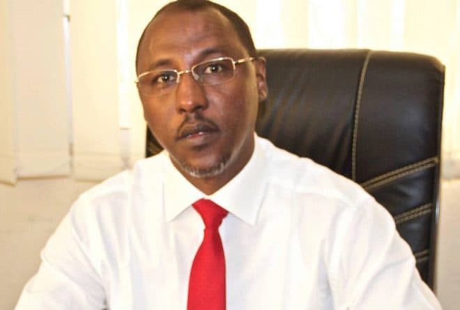 “Dawladnimada Soomaaliya Ma Hirgeli Karto Qadiyadda Somaliland Oo Aan La Xallin..” Madaxweynihi Hore Ee Gal-mudug