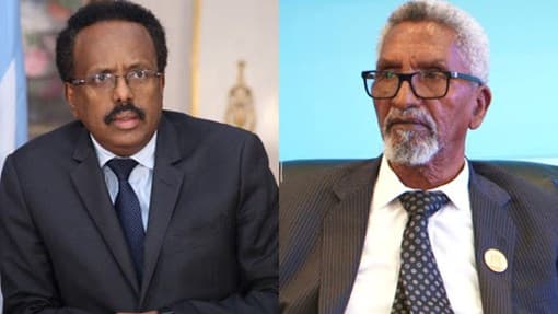 Gudoomiyaha Aqalka Sare Ee Somalia Oo Sheegay In Talaabada Madaxweyne Farmaajo Qaaday Ay Halis Galin Karto Hay’addaha Dastuuriga Ah