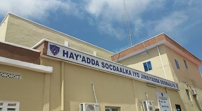Soomaaliya Oo Amaro Ku Soo Rogtay Kenyan-ka Doonaya Inay Dalkeeda Soo Galaan