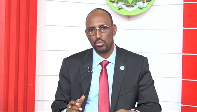 Dowladda Soomaaliya Oo Mamnuucday In Hub Lala Galo Garoonka Diyaaradaha Muqdisho