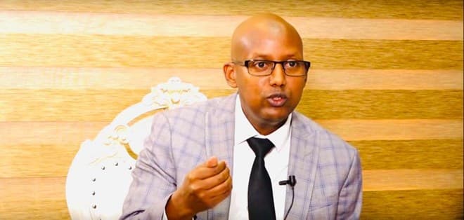 Xisbiga Waddani Oo Shaaciyay Xiliga Ay Bilaabmayso Qabashada Codsiyada Musharixiinta Doorashada Isku Sidkan