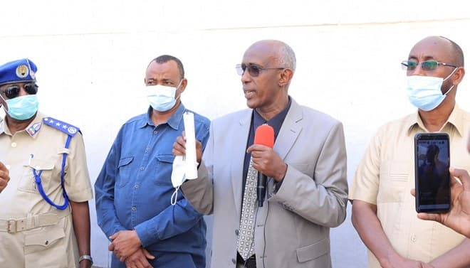 Wasiirka Waxbarashada Somaliland Oo Amaro Duldhigay Dugsiyada Gaarka Loo Leeyahay
