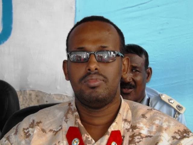 Taliyihii Hore Ee NISA Oo Weerar Lagu Soo Qaaday Ka Badbaaday