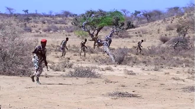 At least 100 killed in border clashes between Ethiopia’s Somali and Afar regions – official