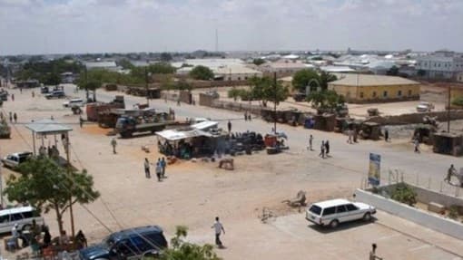 Maleeshiyo Hubaysan Oo Aabo Iyo Laba Caruur Ah Ku Dilay Deegaan Hoos Yimaada Gaalkacayo
