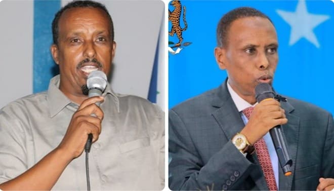 Maamul Goboleedada Galmudug Iyo Puntland Oo Ka Hadlay Dad Lagu Laayay Gobolka Mudug