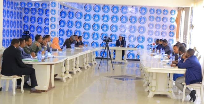 Dowlad Degaanka Soomaalida Itoobiya Oo Ka Hadlay Sicir Bararka Saamayn Ku Yeeshay Nolosha Dadka