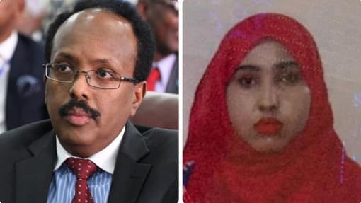 Madaxweyne Farmaajo Oo Guddi U Saaray Baadhitaanka Kiiska Ikraan Tahliil