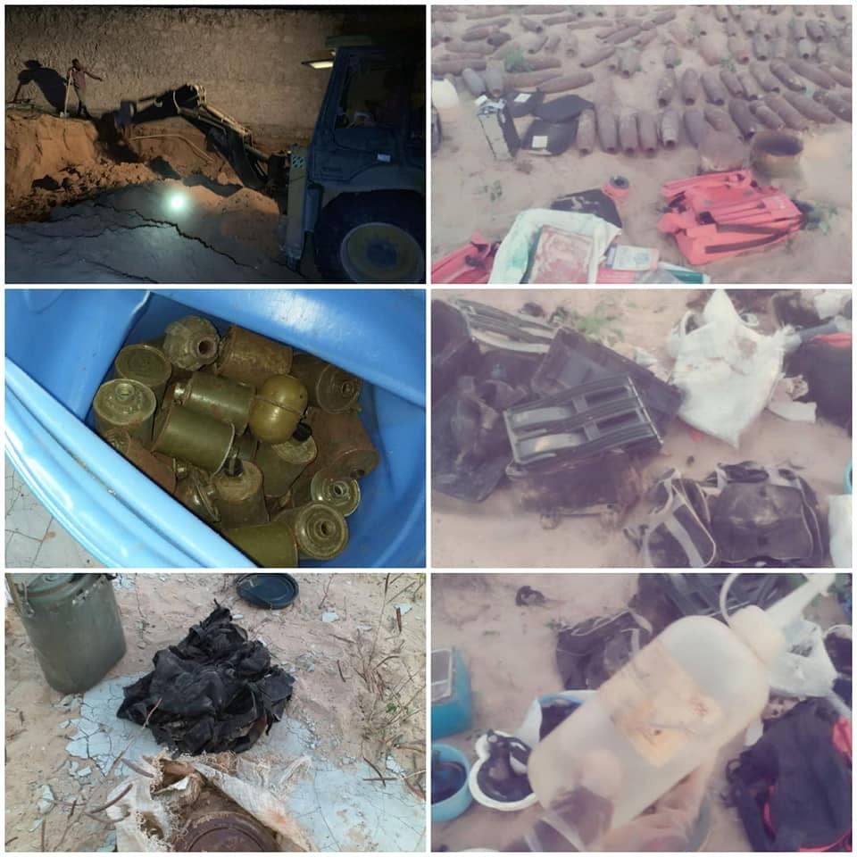 Dawlada Somalia Oo Soo Bandhigtay Kharashka Al-shabaab Ku Bixiso Qarax Kasta