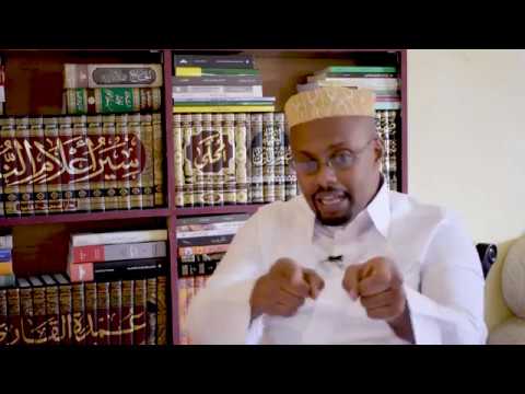 Diinta iyo Nolosha : Sheekh Cabdirisaaq , Q-2aad ©HCTV
