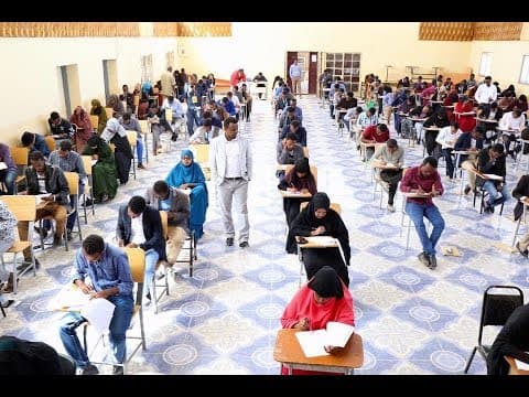 Fikir Horseedi Kara Shaqo Abuur Balaadhan