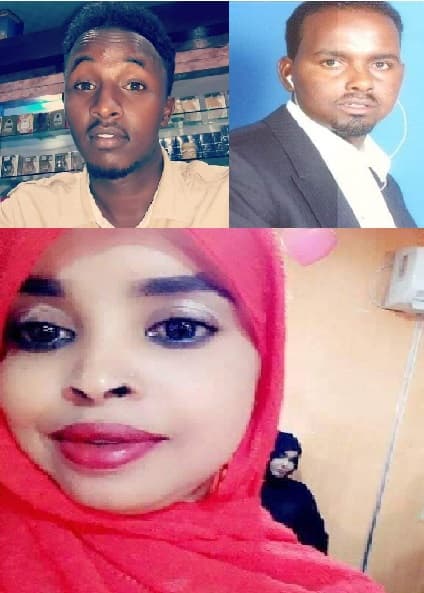 SAWIRRO: Dadkii Ku Geeriyooday Roobkii Xalay Ee Hargeysa Iyo Khasaaraha Kale Ee Ka Dhashay