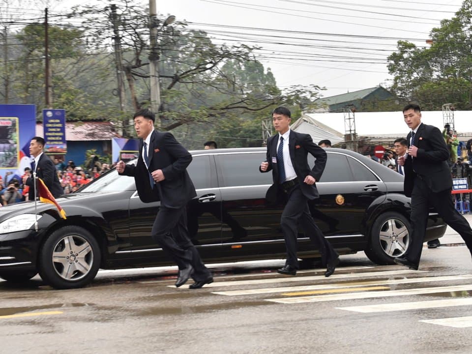 Akhri: Waa Kee Filimka Uu Kim Jong Un Kasoo Qaatay Fikradda Ilaaladiisa?