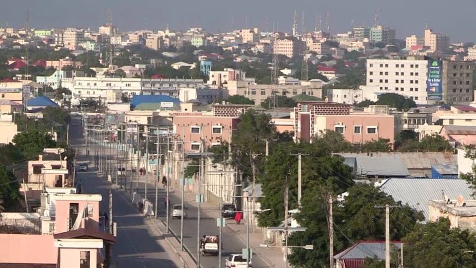 Soomaaliya: Dad Ku Dhintay Saddex Qarax Oo Caawa Ka Dhacay Muqdisho