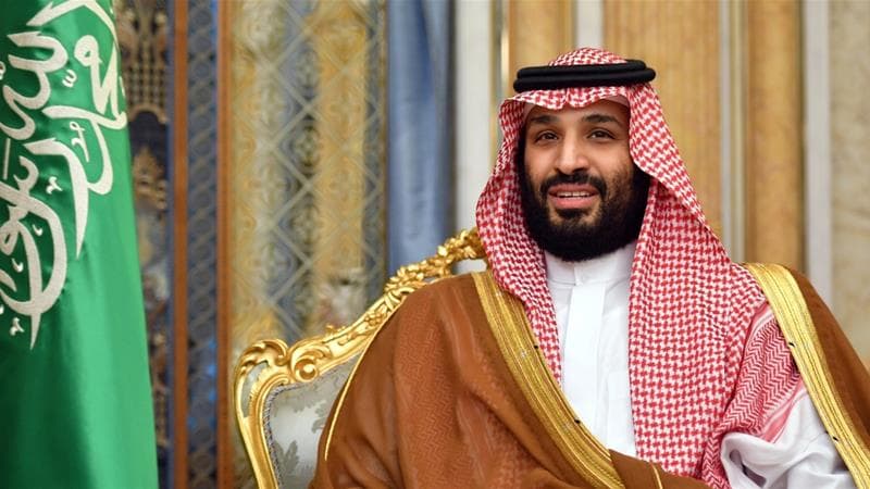 Akhri: Dhaxal-sugaha Boqortooyada Sucuudiga Oo Qirtay Masuuliyadda Dilka Weriye Jamal Khashoggi