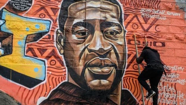 USA: Booliska Minneapolis Oo La Kala Dirayo + Sababta