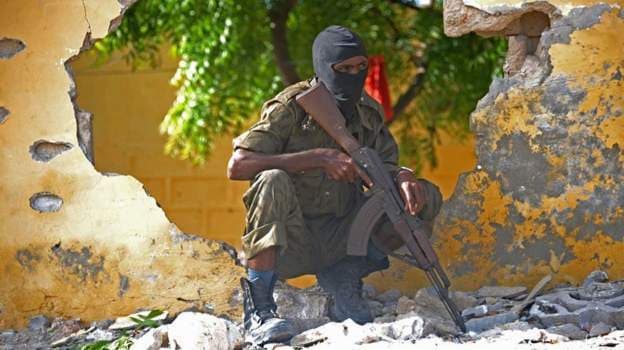 Maraykanka Oo Sheegay In Ciidammada Soomaaliya Aanay Ka Adkaan Karin Al-shabaab