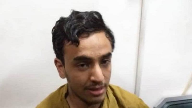 Pakistan: Nin Sheegtay Nebi Oo La Dilay Isagoo Maxkamadi Dacwaddiisa Dhegaysanayso