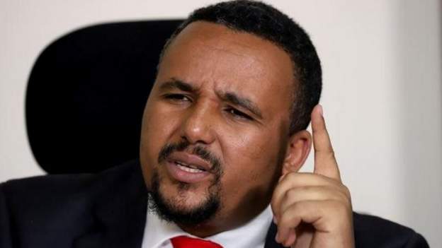 Itoobiya: Jawaar Maxamed Oo Maxkamad la Soo Taagayo Maanta