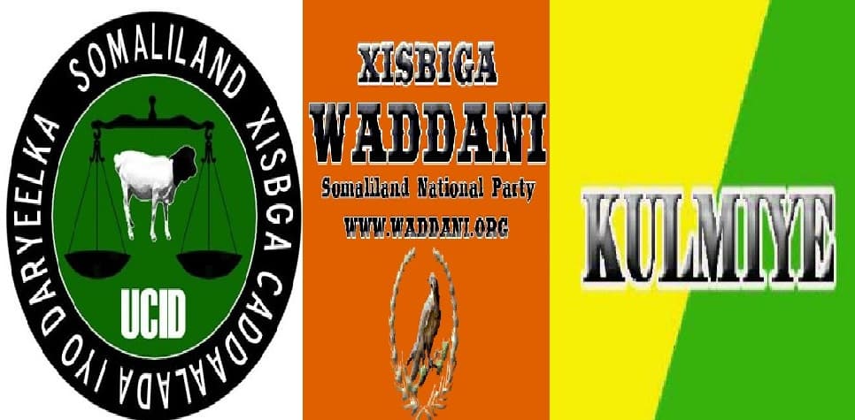 Somaliland: Qabashada Doorashada Golaha Wakiillada Oo Loo Raacayo Habkii 2005-tii