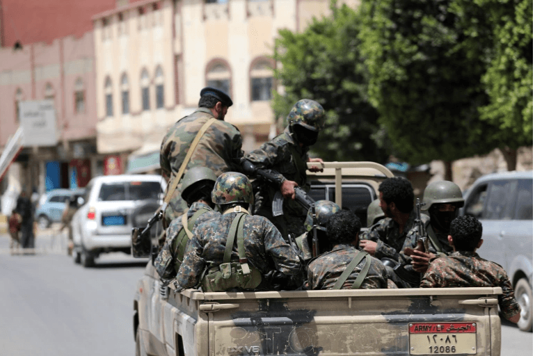 Dawladda Yemen Iyo Xuutiyiinta Oo Ku Heshiiyey Inay Is-dhaafsadaan Maxaabiis Ka Badan 1,000