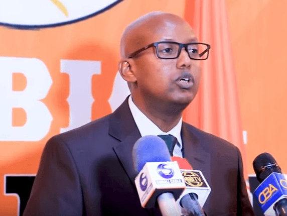 Xisbiga Waddani Oo Ugu Baaqay Xukumada Somaliland Inay Cadayso Heshiiska Ay La Gashay Shirkada Dalka Shidaal Keentay Ee Trafigura