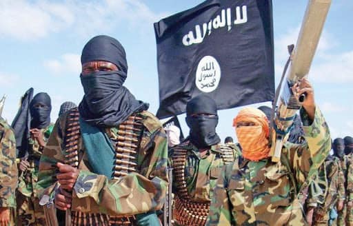 Xubno Ka Tirsan Al-shabaab Oo Lagu Arkay Deegaano Ka Tirsan Laasqoray