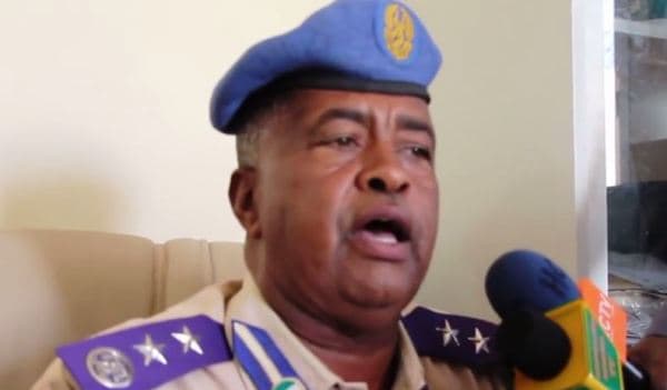 Somaliland: Booliska Oo Qabtay Rag Xifdisan Qur’aanka Oo Faafinayey Diinta Kiristaanka