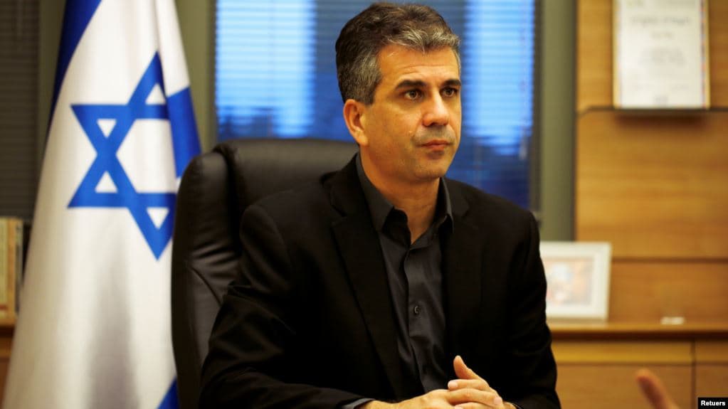 Akhri: Isreal Oo Ka Soo Horjeedsatay In Qadar Iibsato Diyaaradaha F-35