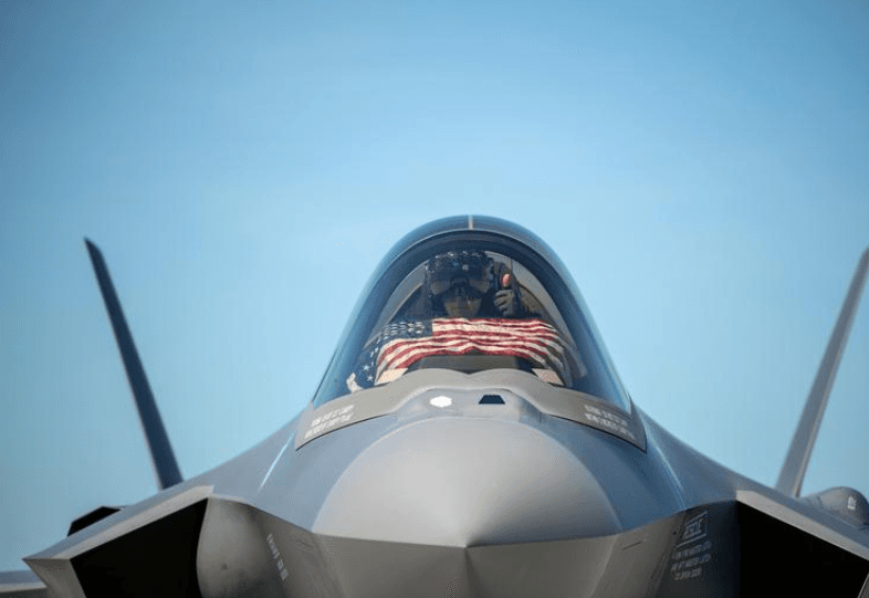 Israel Oo Ka Soo Horjeedsatay In Qatar Laga Iibiyo Diyaaradaha Dagaalka Maraykanka Ee F-35
