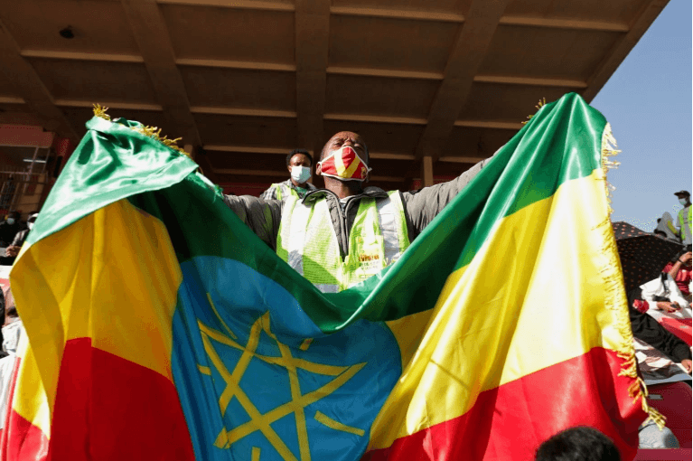 Baarlamaanka Ethiopia Oo Tigrayga U Magacaabay Hoggaamiye Cusub, Xili Amnesty Ku Warantay Xasuuq Dhacay