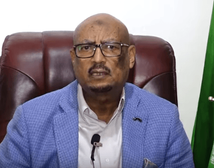 Faysal Cali Waraabe Oo Ka Hadlay Saamaynta Somaliland Uu Ku Yeelan Karo Dagaalka Ethiopia