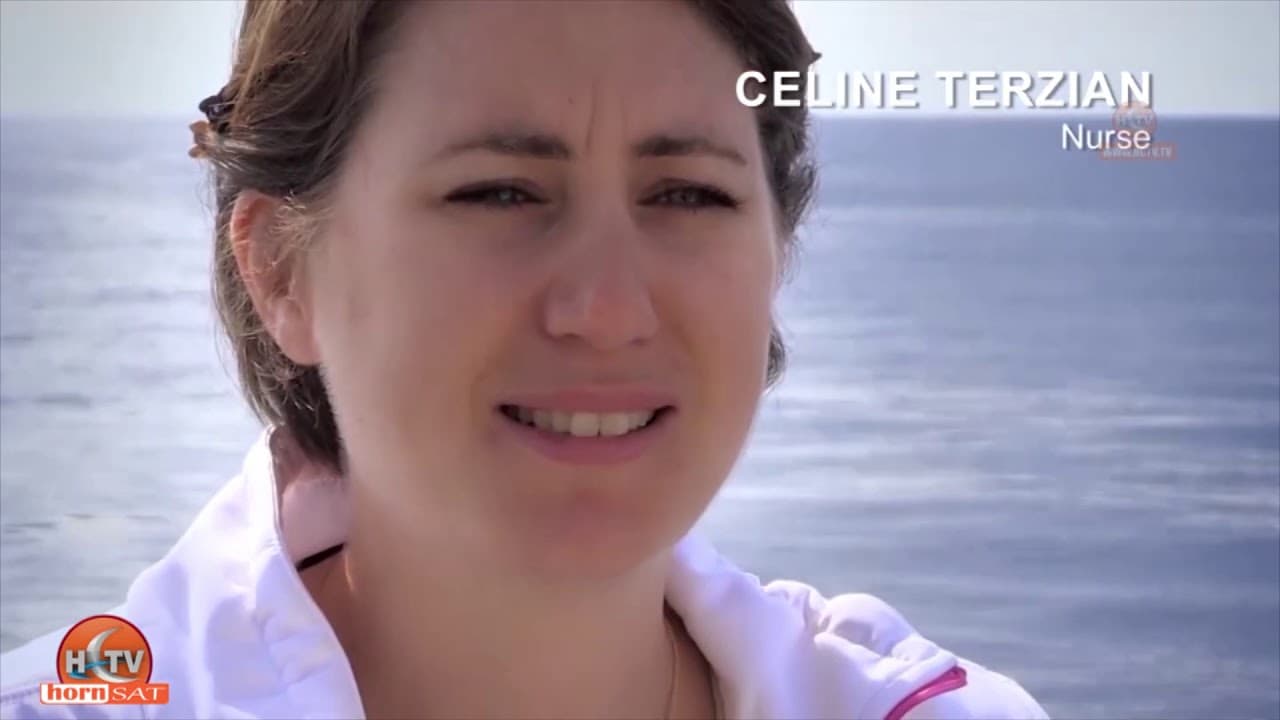 Mediterranean: Badda U Dhaxaysa Yurub Iyo Africa Oo Noqotay Xabaasha Aduunka Ugu Wayn