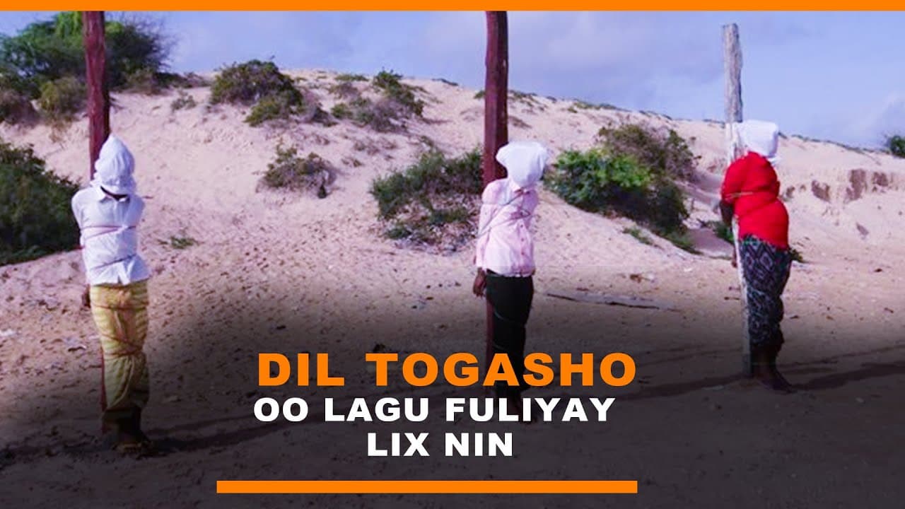 Somaliland Oo Xukuno Qisaas Ah Ku Fulisay Lix Qof