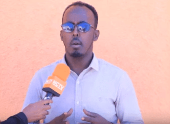 Xog-hayaha Caddaaladda WADDANI Oo Ka Deyriyey Xukunada Maxkamadaha Ka Soo Baxa