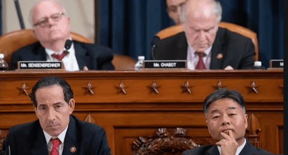 Congress-Ka Maraykanka Oo Ka Fadhiistay Maamuus Ka Xayuubinta Trump