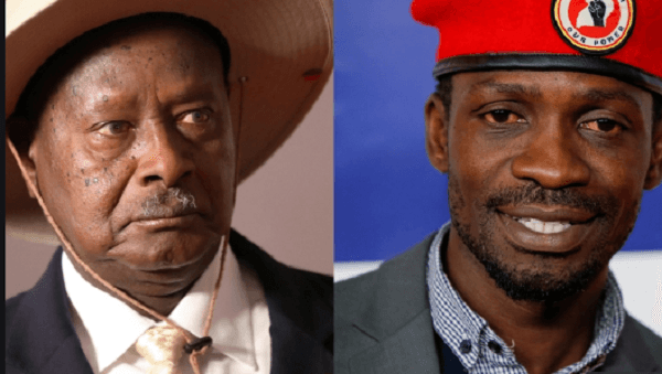 Yoweri Museveni Oo Ku Guulaystay Doorashadii Ka Dhacday Dalka Uganda