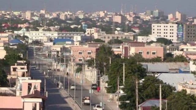 Musharixiinta Mucaaridka Ah Ee Somalia Oo Isku Diyaarinaya Dibadbaxa Maalinta Barri Oo Jimce Ah