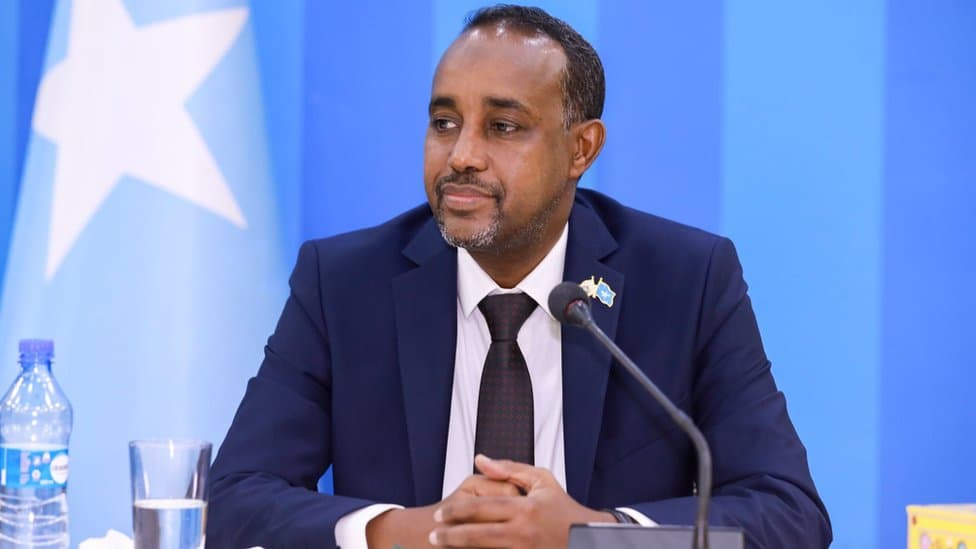 Raysal Wasaaraha Soomaaliya Oo Magacaabay Guddi Farsamo U Gogol Xaadha Shirka Arrimaha Doorashada