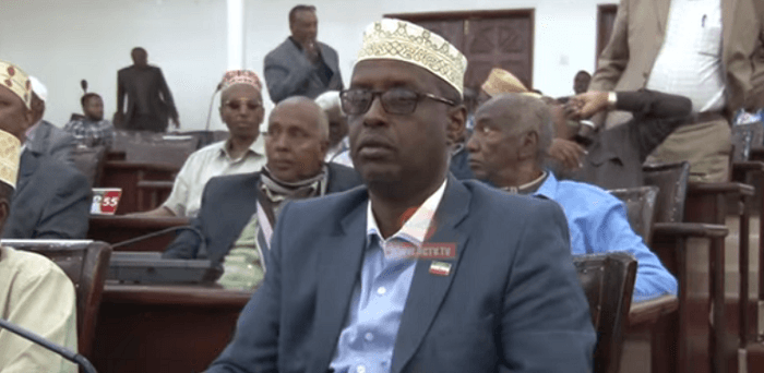 Golaha Guurtida Somaliland Oo Ga’aamo Kasoo Saaray Iswaafajinta Doorashooyinka, Cayimayna Muddo-Xileedka Golaha Wakiillada