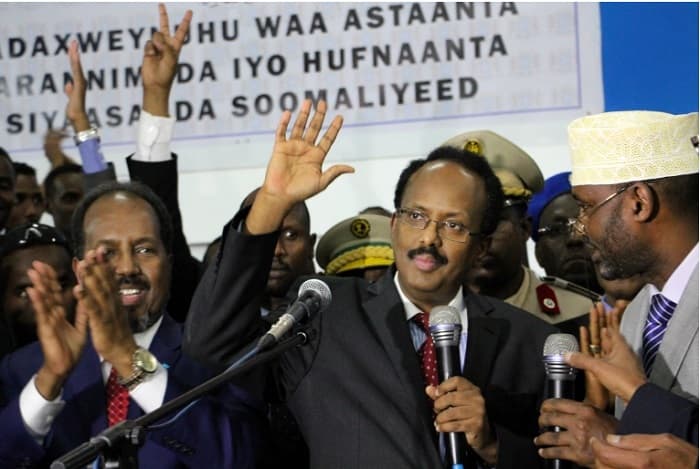 US presses Somalia to hold elections immediately